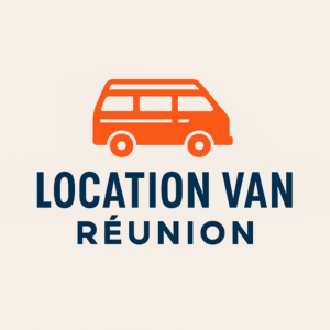 Logo Location Van Réunion