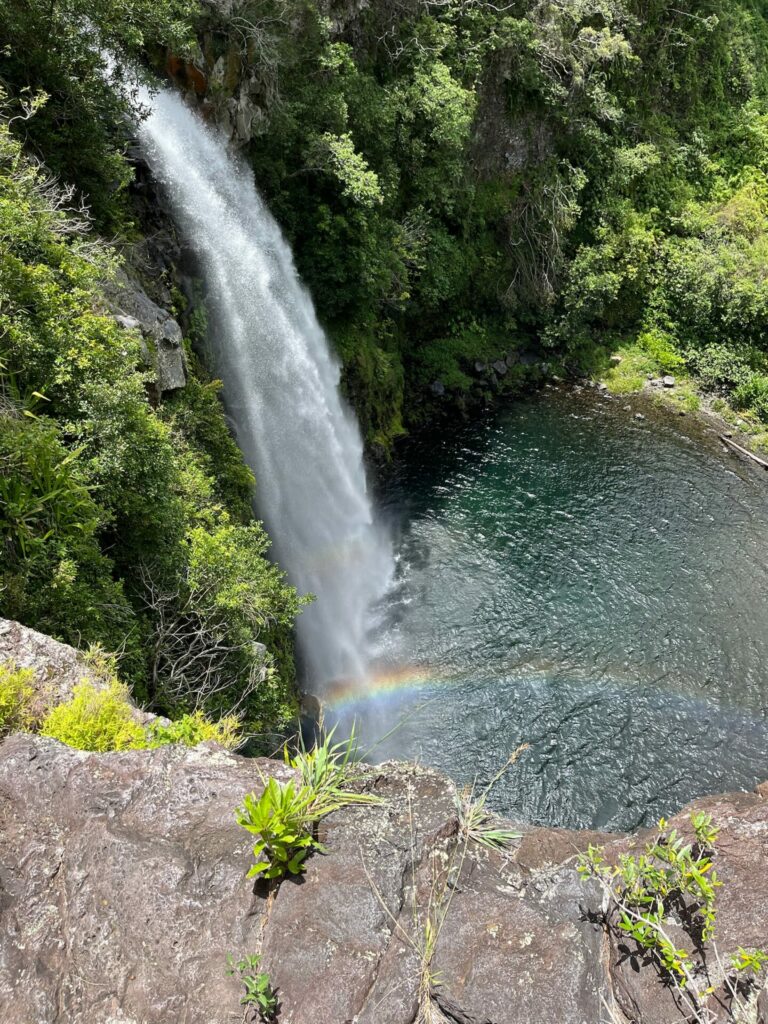 Cascade de Grand Bassin