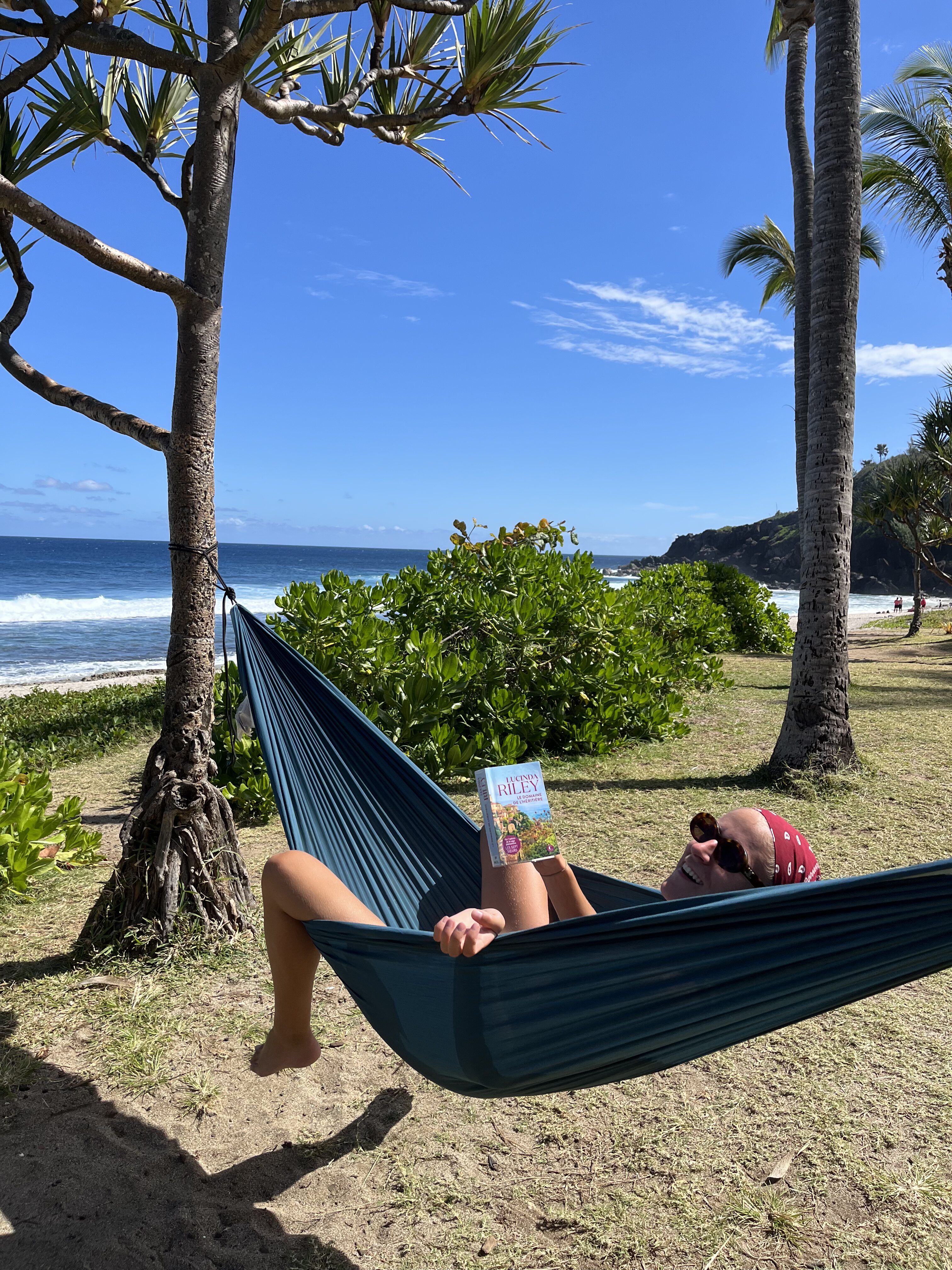 Spot Plage de Grande-Anse